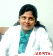 Ranu Dadu, Gynecologist in New Delhi - Appointment | Jaspital